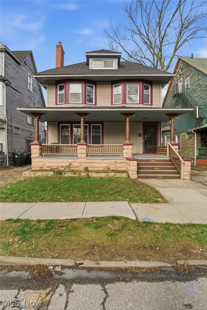2182 80th Street, Cleveland, OH - Photo 2