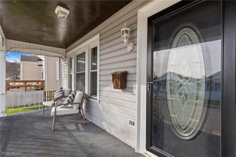 249 42nd Street, Shadyside, OH - Photo 6