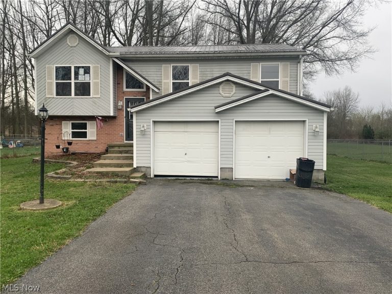 238 Raymond Avenue, Warren, OH, 44483