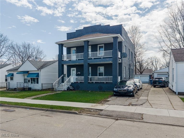 13109 Wilton Avenue, Cleveland, OH - Photo 2