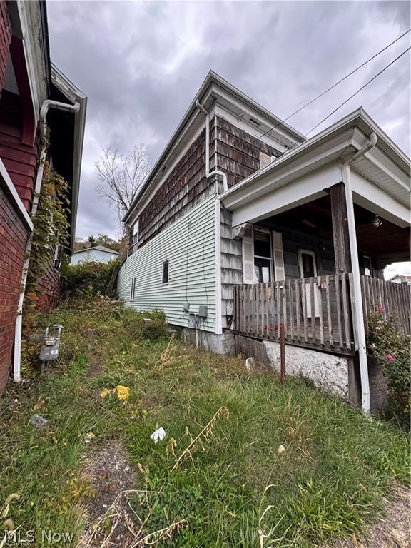 519 Clinton Street, Martins Ferry, OH - Photo 2