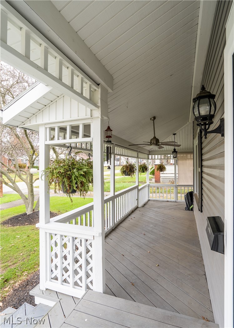 1524 Hollywood Street, Warren, OH - Photo 4