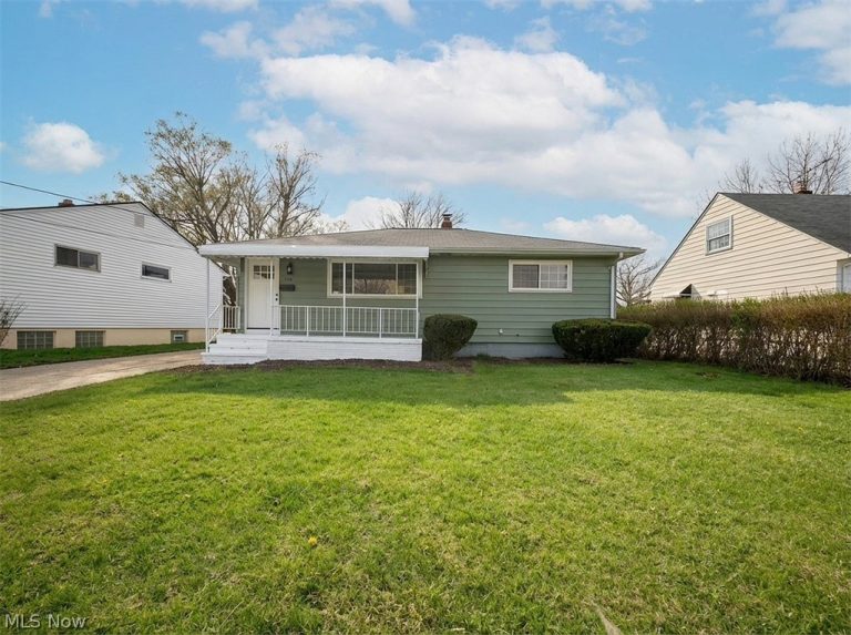 5850 Doris Drive, Brook Park, OH, 44142