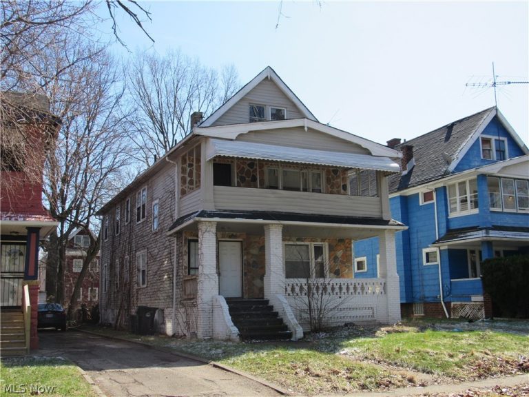 1427 133rd Street, East Cleveland, OH - Photo 2
