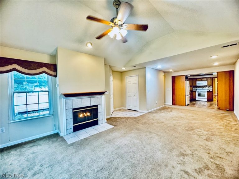 318 Millennium Drive, Tallmadge, OH - Photo 3