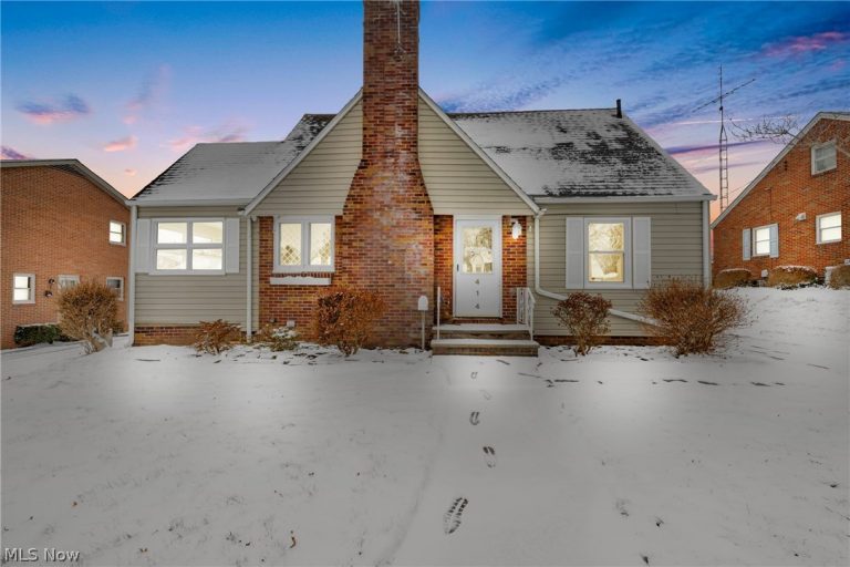 414 32nd Street, Canton, OH - Photo 2