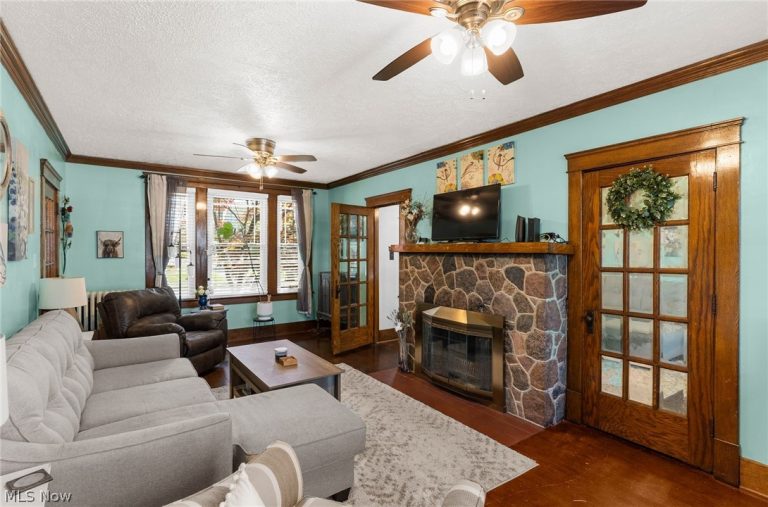 431 Roselawn Avenue, Warren, OH - Photo 3