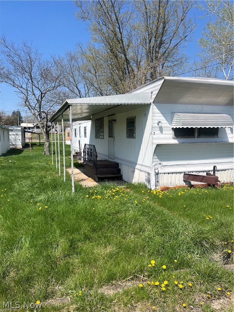 113 Peters Street, Byesville, OH - Photo 8