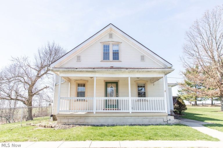 11448 State Route 151, Dillonvale, OH, 43917