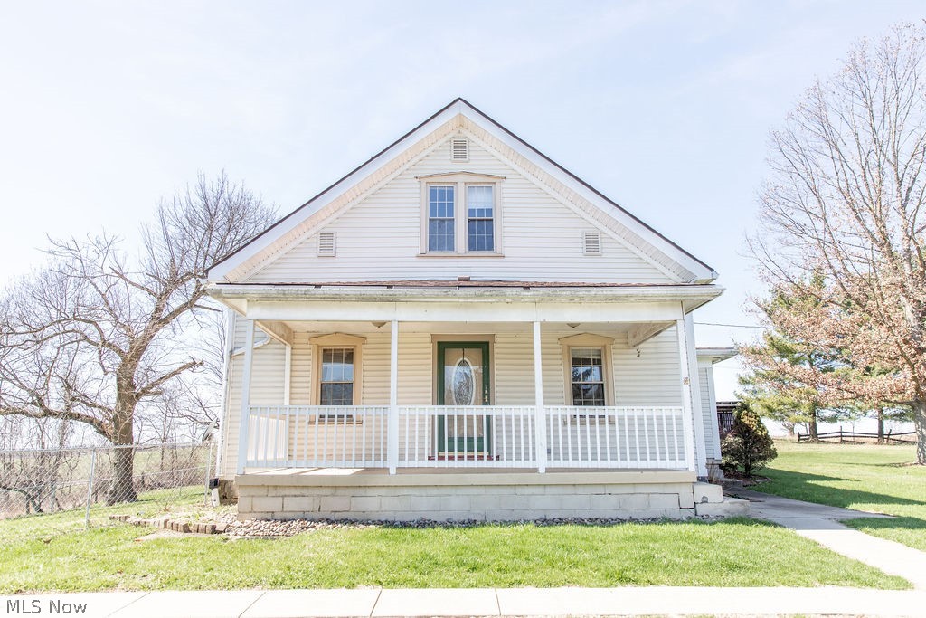 11448 State Route 151, Dillonvale, OH