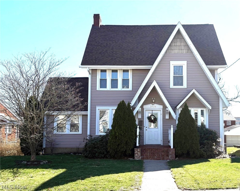 3724 Lindberg Way, Weirton, WV