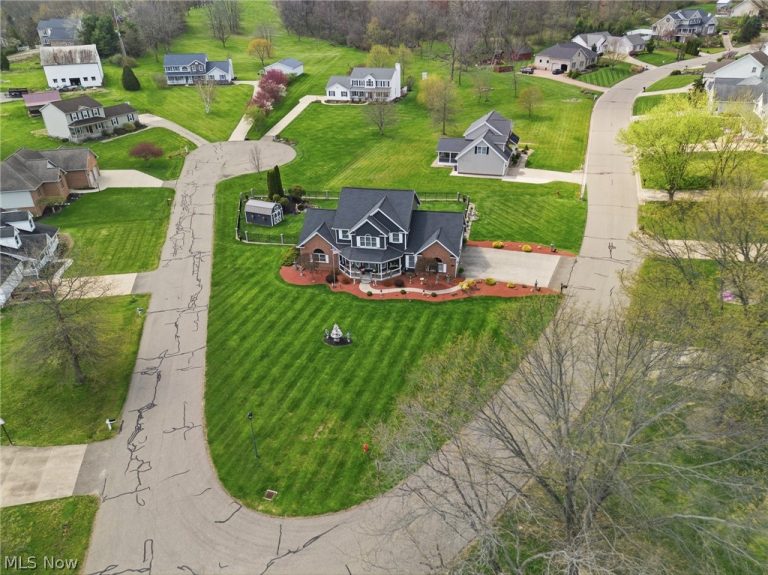 11186 Whitetail Run Street, Bolivar, OH - Photo 8