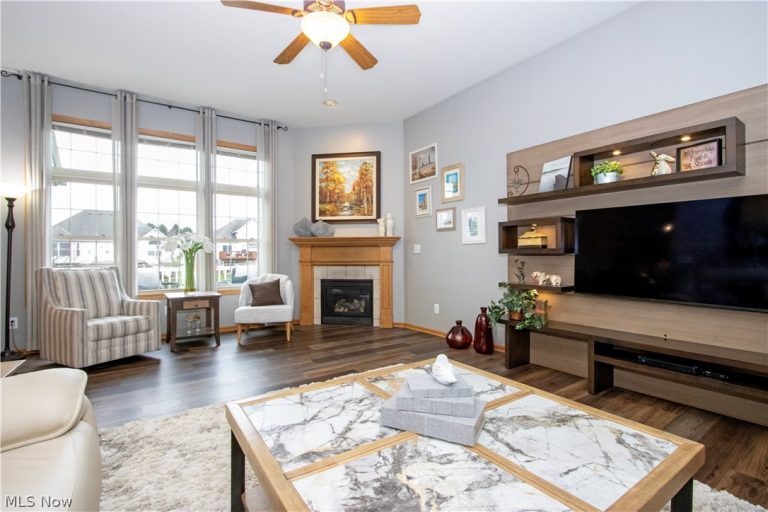 4095 Stone Creek Drive, Wooster, OH - Photo 5