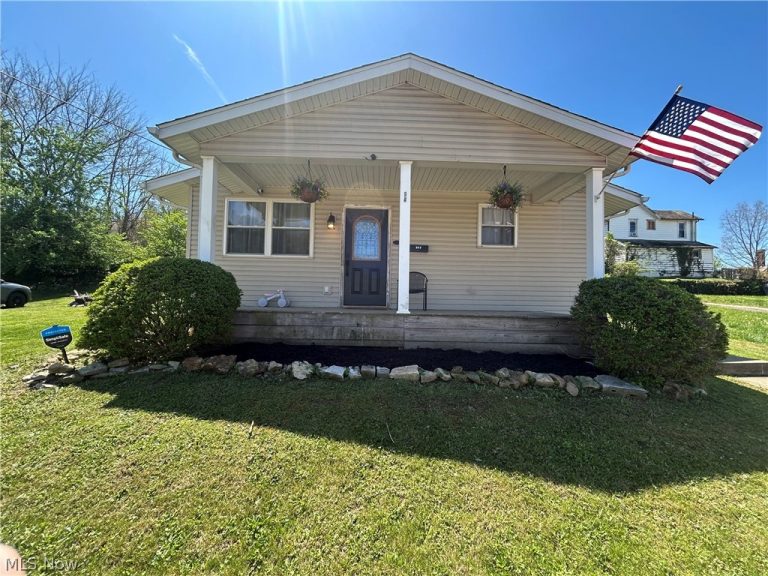 982 Greenwood Avenue, Zanesville, OH, 43701