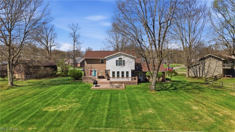 536 Windsor Drive, Mineral Wells, WV - Photo 6
