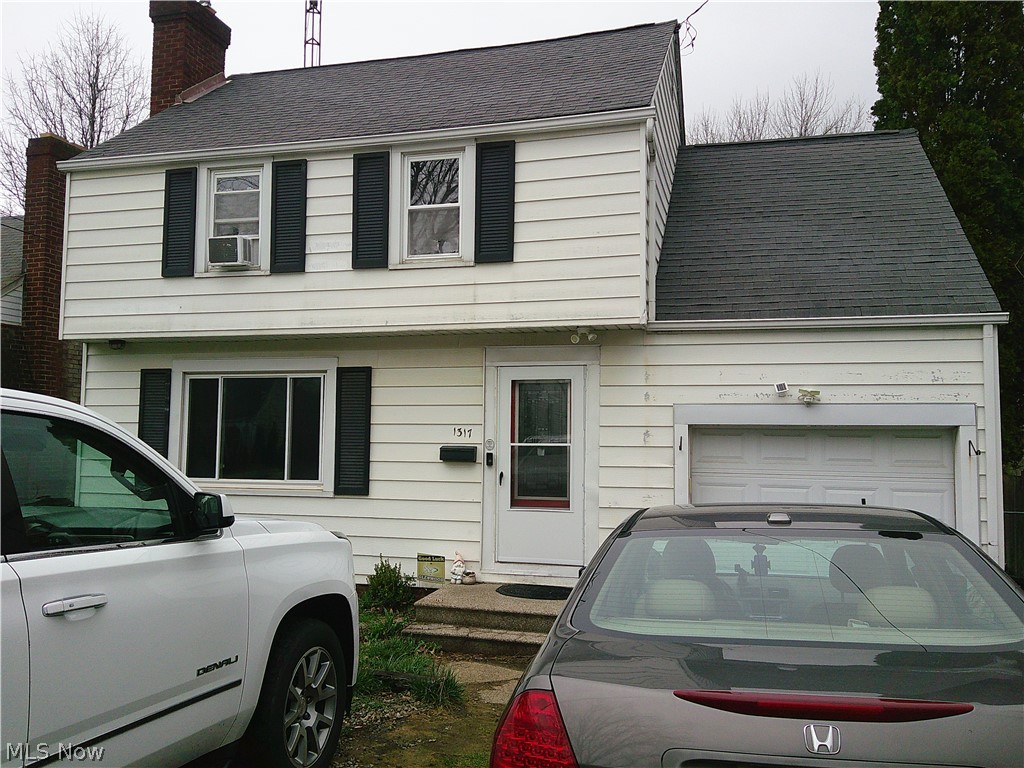 1317 38th Street, Canton, OH