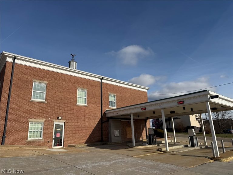 600 Main Street, Wintersville, OH - Photo 4