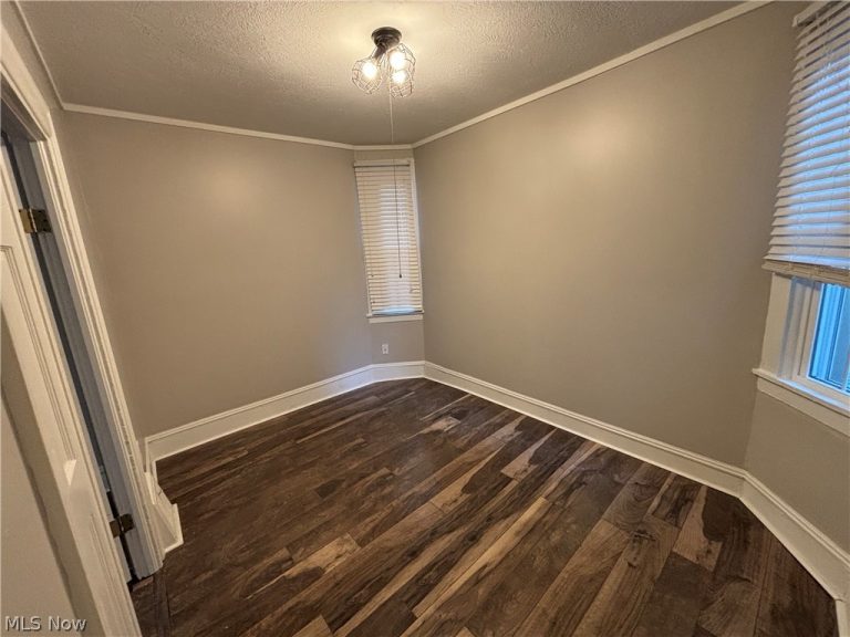 4200 Whitman Avenue #DOWN, Cleveland, OH - Photo 6