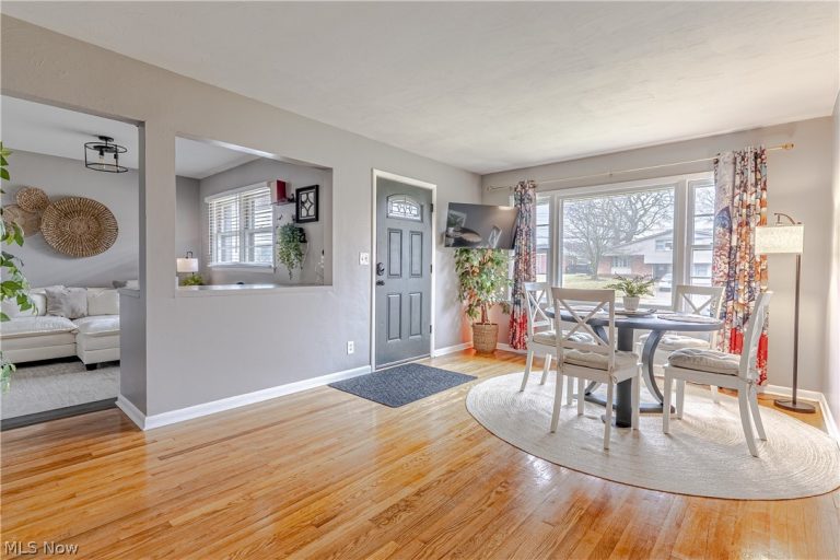 835 Larkridge Avenue, Boardman, OH - Photo 4