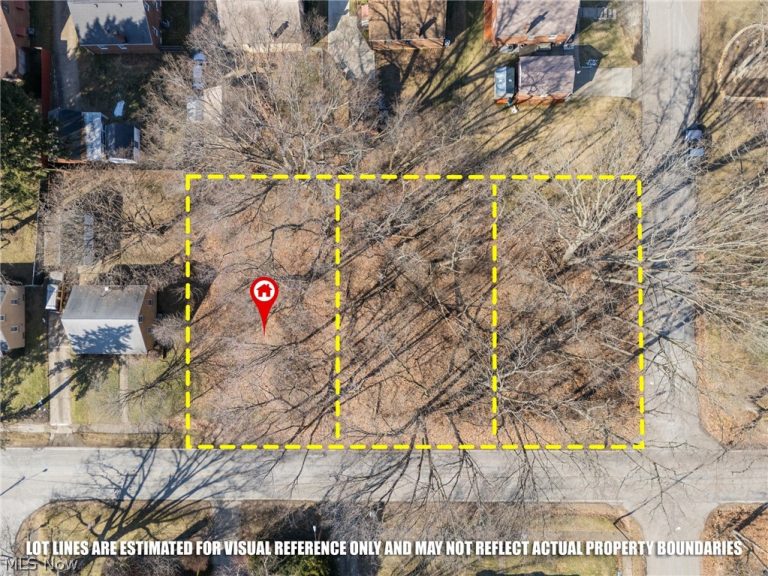 Lakeside Avenue, Canton, OH, 44708