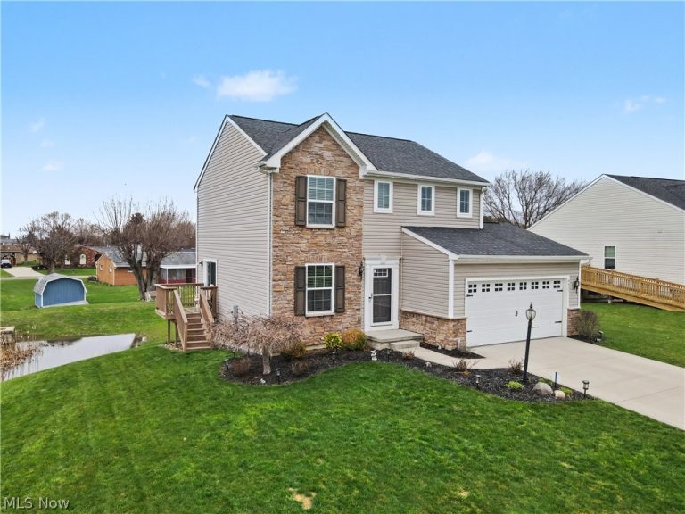 4431 Babylon Avenue, Massillon, OH - Photo 3