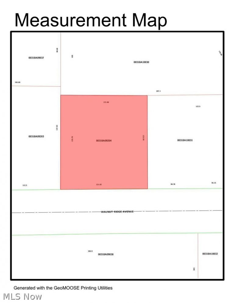 V/L 0.344 AC Walnut Ridge Avenue, Brunswick, OH - Photo 3