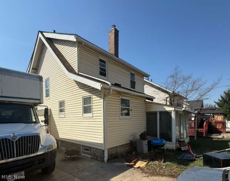 521 Archwood Avenue, Akron, OH - Photo 2