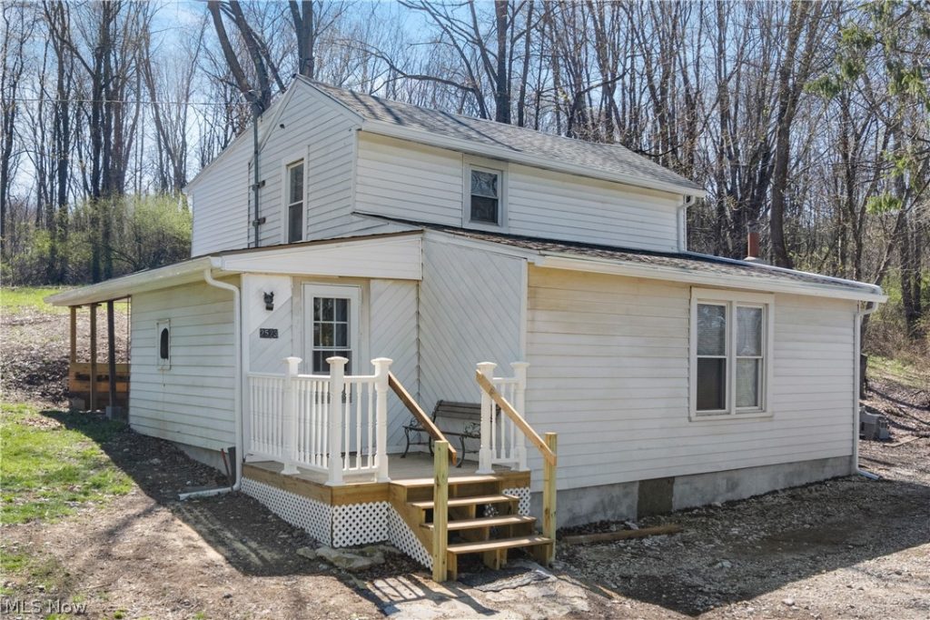 2523 Sherr Avenue, Canton, OH