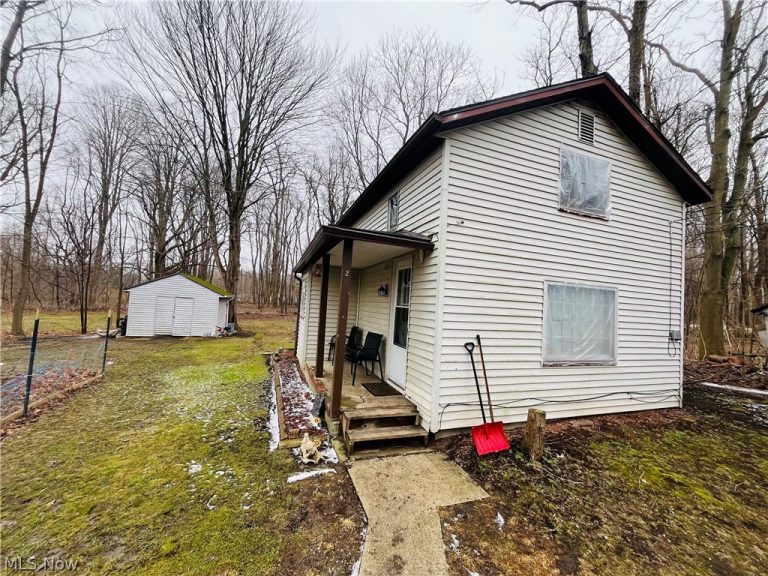 161 West Street, Geneva, OH - Photo 6