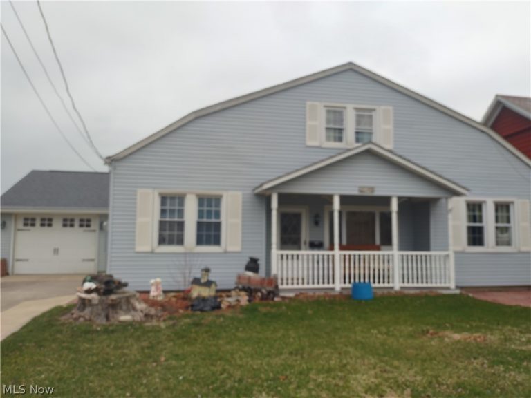 2119 Erie Avenue, Lorain, OH, 44052