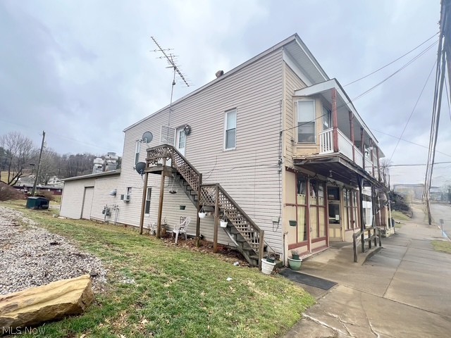 216 Main Street, Bowerston, OH - Photo 2