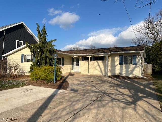3712 Matthes Avenue, Sandusky, OH, 44870
