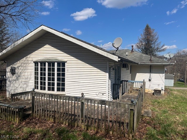 219 College Street, Scio, OH - Photo 2