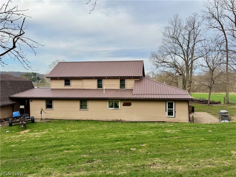 114 County Road 1027, Perrysville, OH - Photo 2