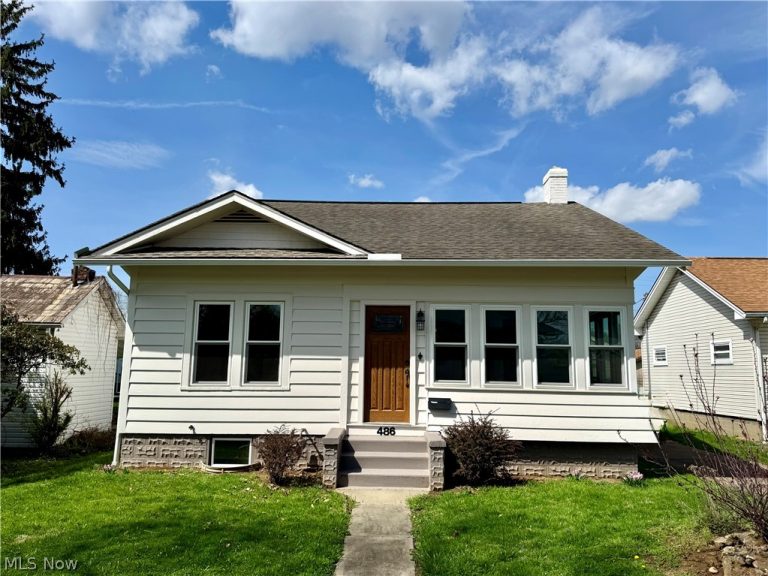 486 Mckinley Avenue, Newcomerstown, OH - Photo 6