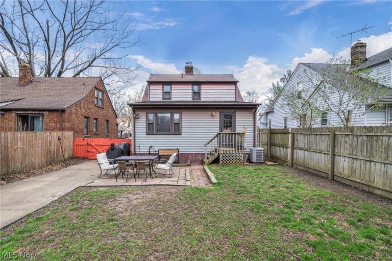 16209 Elsienna Avenue, Cleveland, OH - Photo 4