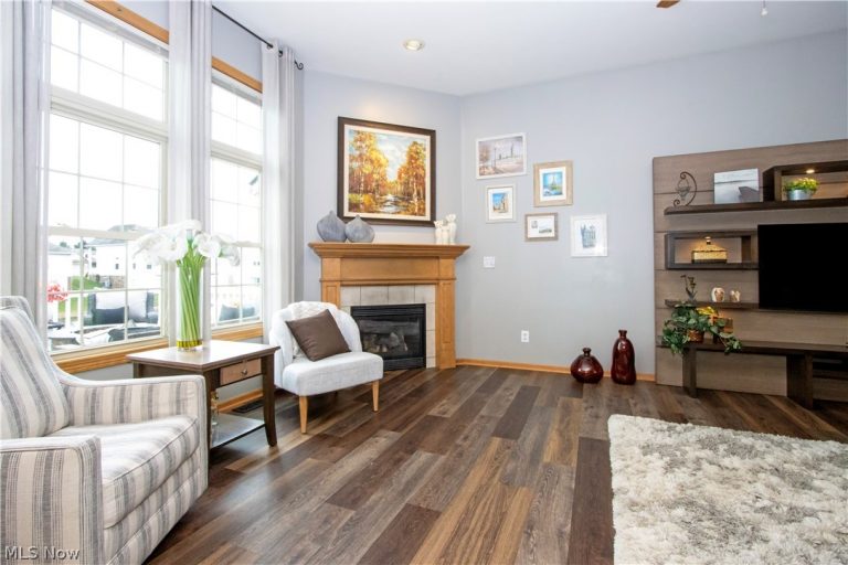 4095 Stone Creek Drive, Wooster, OH - Photo 8