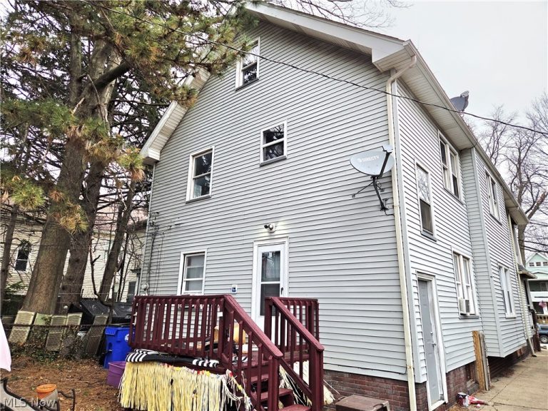 3448 131st Street, Cleveland, OH - Photo 3