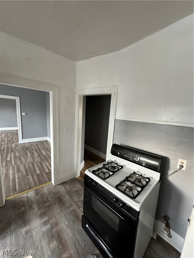 3446 119th Street, Cleveland, OH - Photo 3
