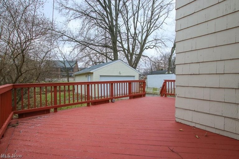 3780 Lowell Road, Cleveland Heights, OH - Photo 3