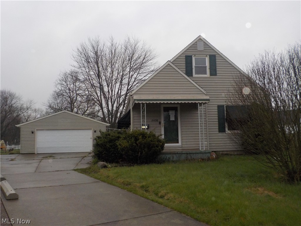 2456 37th Street, Lorain, OH