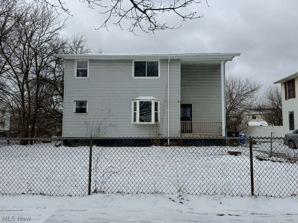 3060 Charles Carr Place, Cleveland, OH