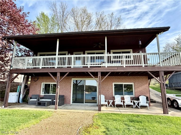 47817 Tomahawk Drive, Negley, OH, 44441