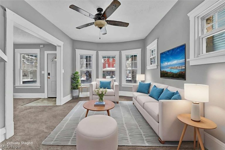 12824 Woodside Avenue, Cleveland, OH - Photo 6