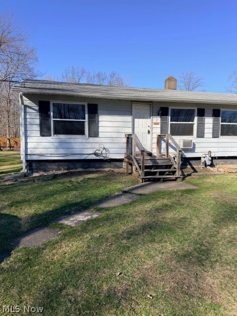 2 Dennis Court, Geneva, OH, 44041