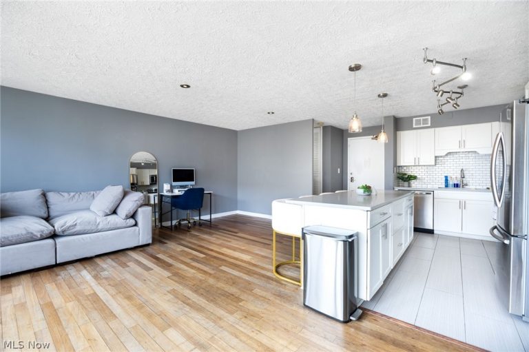 12520 Edgewater Drive #809, Lakewood, OH - Photo 5