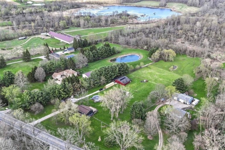 7545 Wadsworth Road, Medina, OH - Photo 2