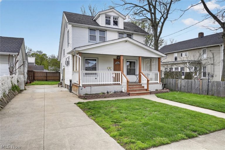 227 Courtland Street, Painesville, OH - Photo 3