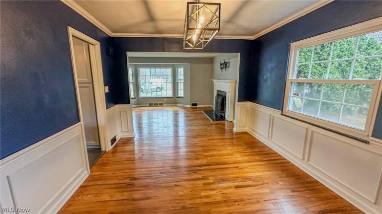 426 Dorchester Road, Akron, OH - Photo 4