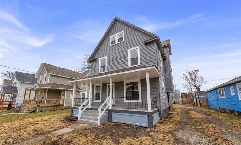 3877 31st Street, Cleveland, OH - Photo 2